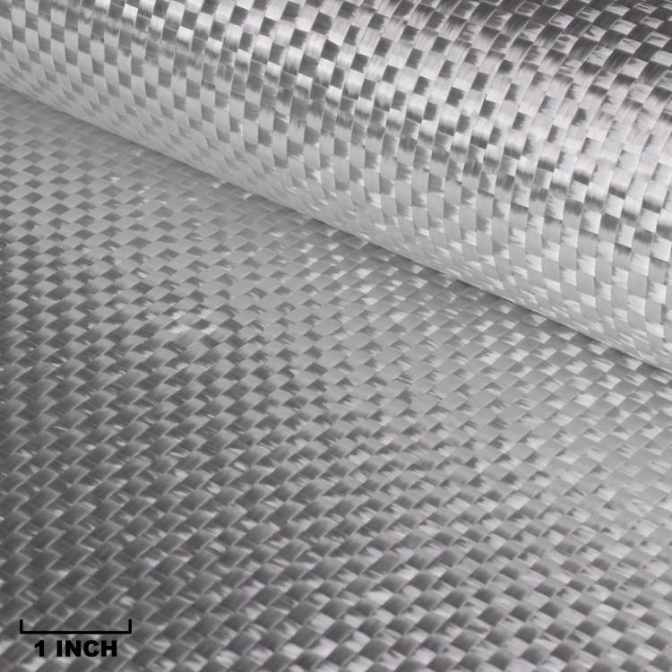 Woven Roving 18 oz/sq yd in stock for same day shipping Fibre Glast